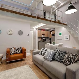 Appartement met een Slaapkamer op de Tweede Verdieping
